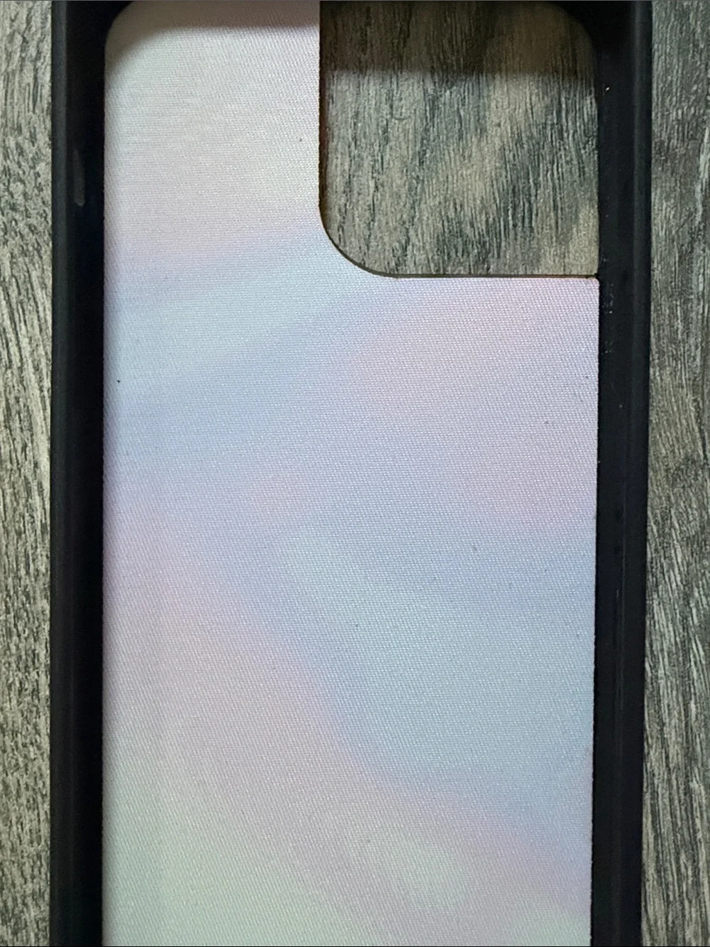 Wildflowers Multicolor Apple Pro Max case